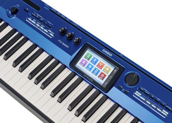 Casio PX-560 M Privia Deluxe Set - Image 6