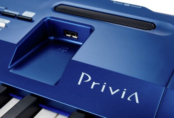 Casio PX-560 M Privia Deluxe Set - Image 9