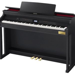 Casio AP-710 BK Celviano