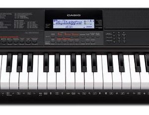 Casio CT-X700 Set