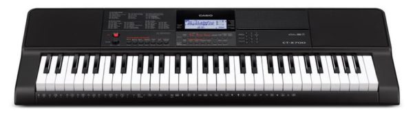 Casio CT-X700 Set - Image 2