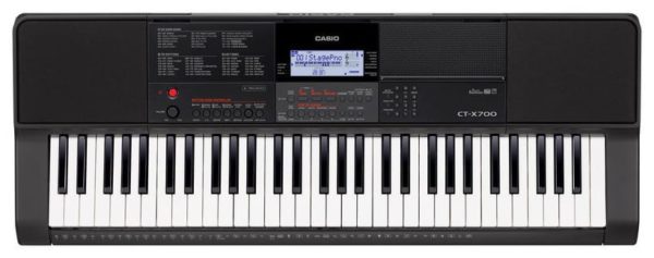 Casio CT-X700 Set - Image 3