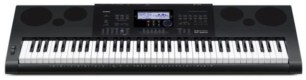 Casio WK-6600 Deluxe Set - Image 3