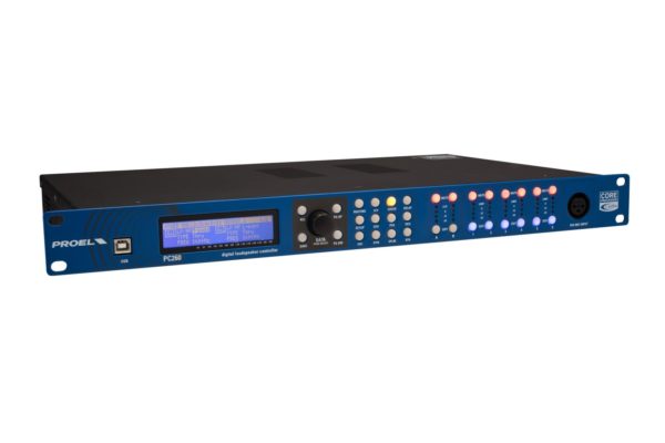 Proel PC260 - Image 2