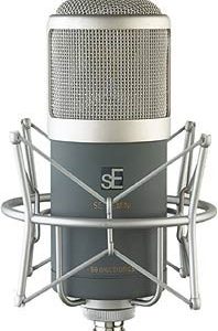 SE Electronics Gemini II