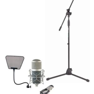 SE Electronics Gemini II Bundle