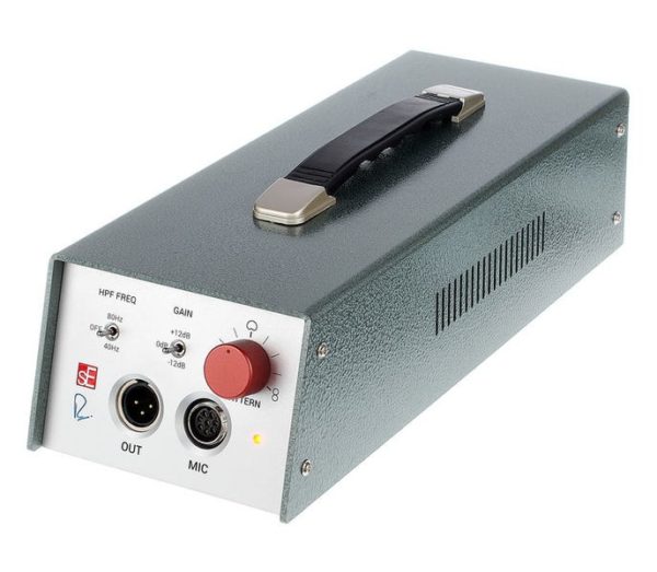 SE Electronics RNT - Image 7