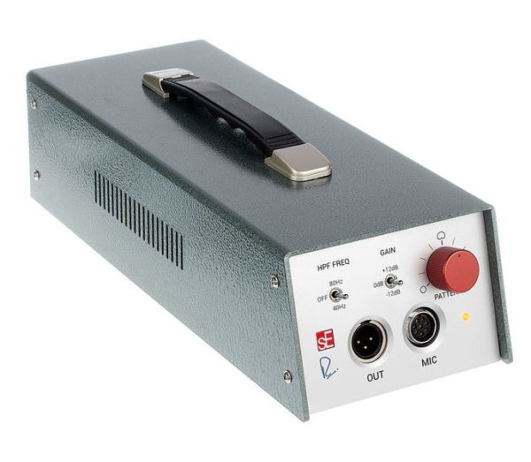 SE Electronics RNT - Image 8
