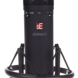 SE Electronics SE 2200