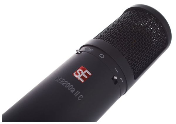 SE Electronics SE 2200 - Image 6