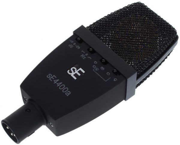SE Electronics SE 4400A - Image 9