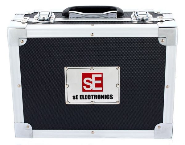 SE Electronics SE 4400A Stereo Set - Image 3