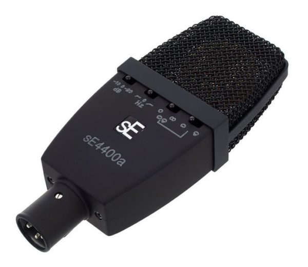 SE Electronics SE 4400A Stereo Set - Image 8