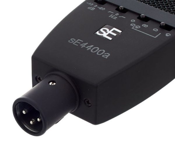 SE Electronics SE 4400A Stereo Set - Image 9