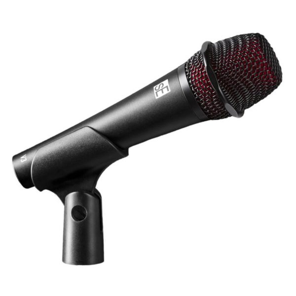 sE Electronics V3 Dynamic Microphone - Image 3
