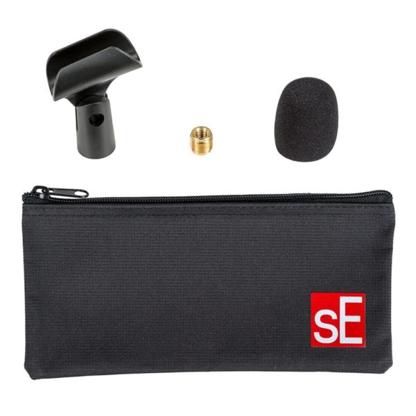 sE Electronics V3 Dynamic Microphone - Image 6