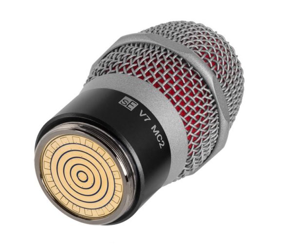 sE Electronics V7 MC2