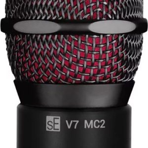 sE Electronics V7 MC2 BK