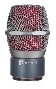 sE Electronics V7 MC2 Blue