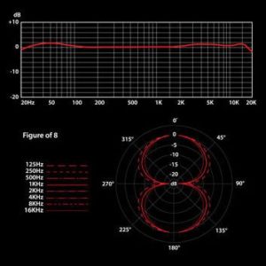 SE Electronics VR1 Voodoo