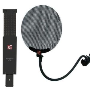 SE Electronics VR2 Voodoo Bundle