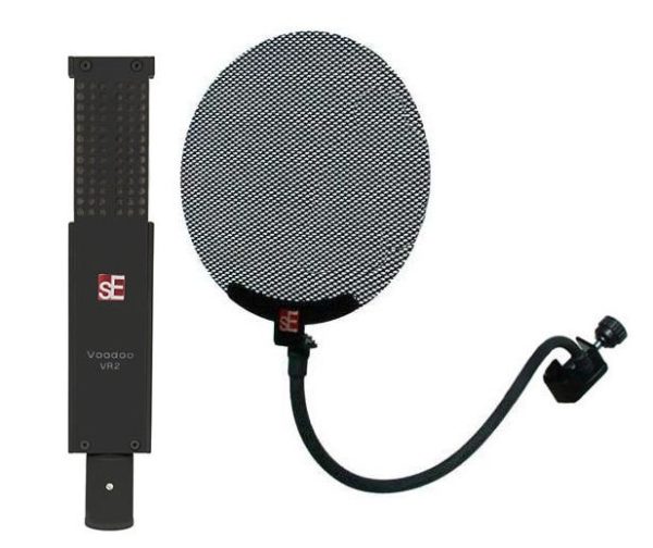 SE Electronics VR2 Voodoo Bundle