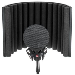 sE Electronics X1S Studio Set