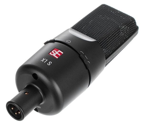 sE Electronics X1S Studio Set - Image 11