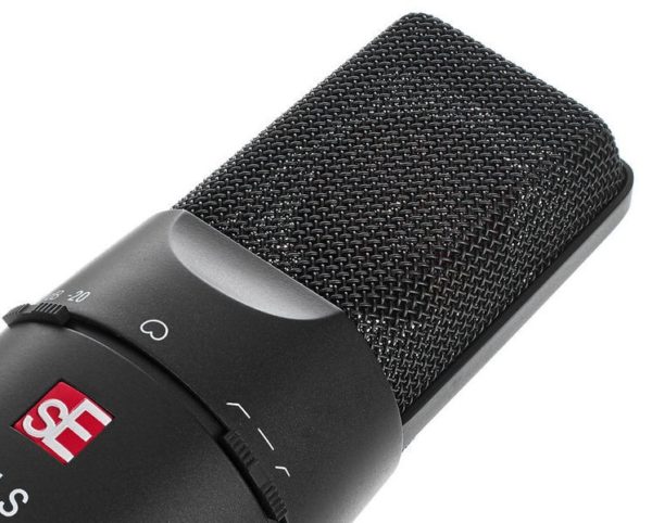 sE Electronics X1S Studio Set - Image 12