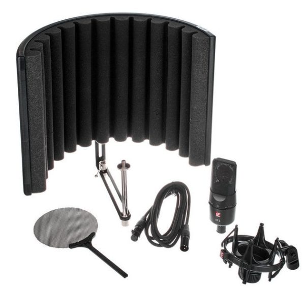 sE Electronics X1S Studio Set - Image 14