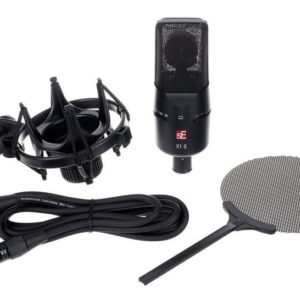 sE Electronics X1S Vocal Set