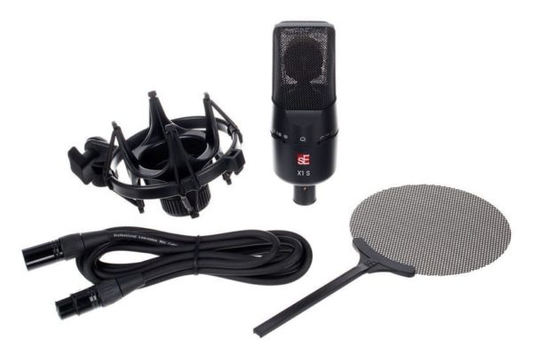 sE Electronics X1S Vocal Set