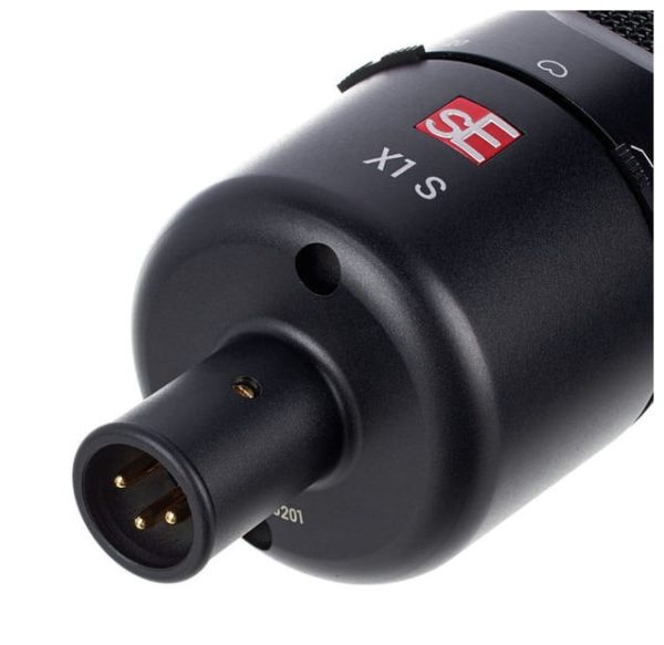 sE Electronics X1S Vocal Set - Image 10