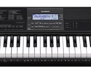 Set Casio CT-X800