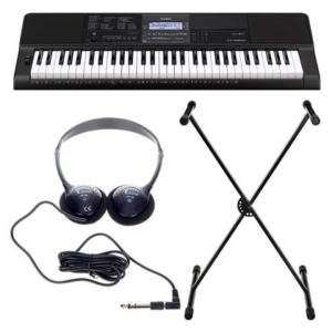 Set Casio CT-X800