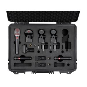sE Electronics V Pack Club