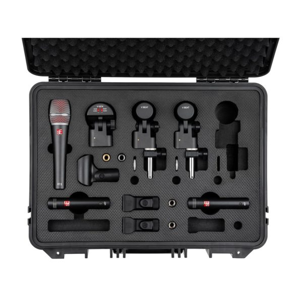 sE Electronics V Pack Club
