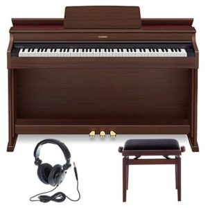 Casio AP-470 BN Celviano Set