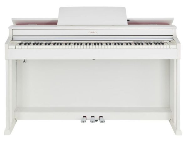 Casio AP-470 WE Celviano Set - Image 2