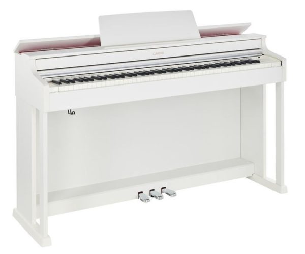 Casio AP-470 WE Celviano Set - Image 3