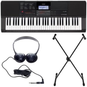 Casio CT-X700 Set