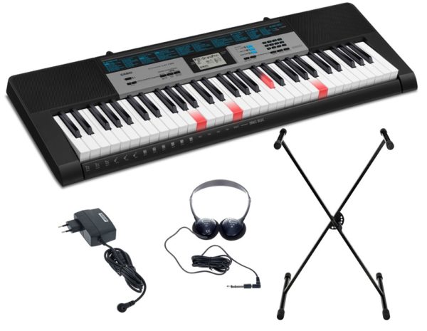 Casio LK-135 Set