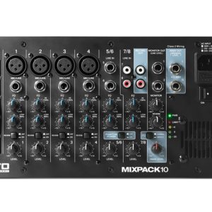 Alto Mixpack 10 Sistem