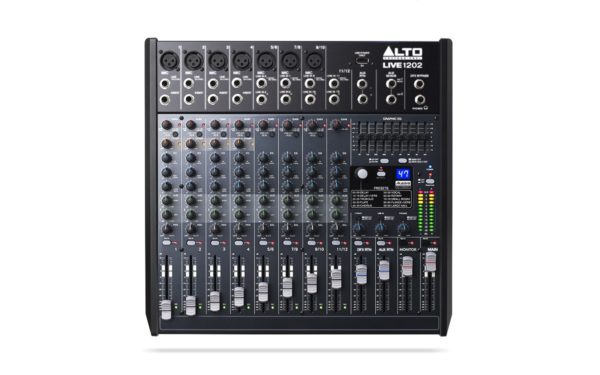 Alto Medium Club Pack - Image 4