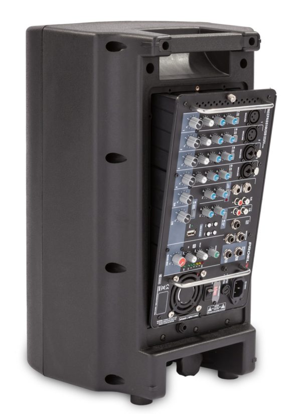 Proel FREEPASS10USB - Image 5