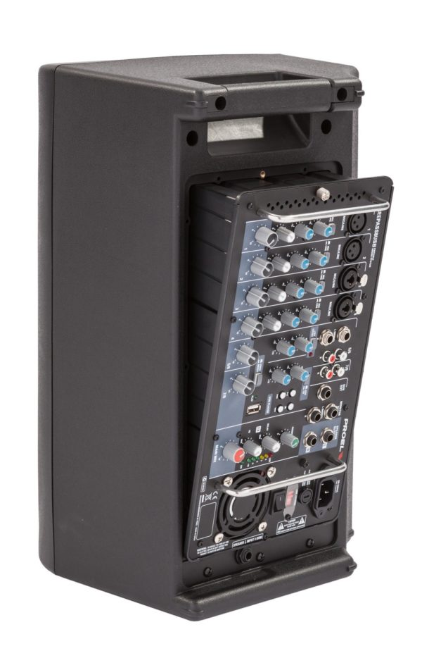 Proel FREEPASS8USB - Image 3