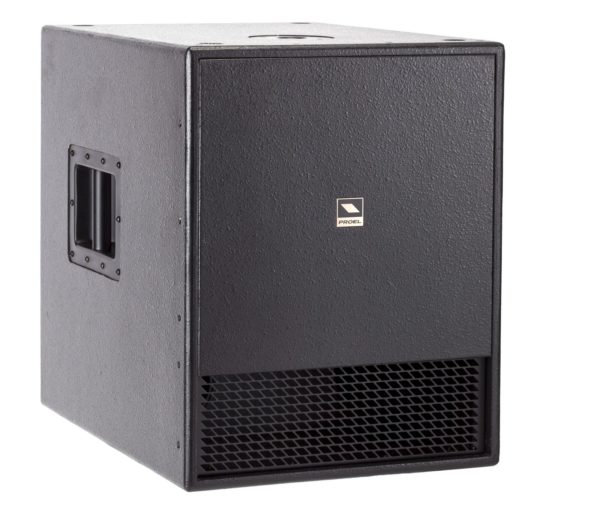 Proel SW115AV2 - Image 2