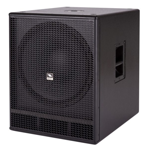 Proel SW118A - Image 3