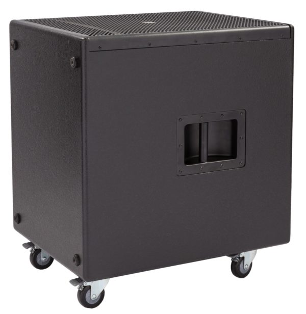 Proel SW118A - Image 4