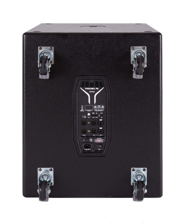 Proel SW118A - Image 5